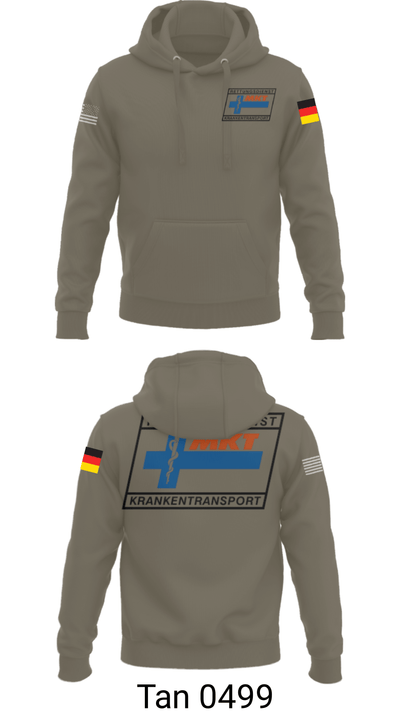 MKT Ingolstadt 59299267 Hoodie - 78
