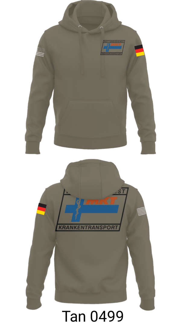 Hoodie, MKT Ingolstadt, Fire Department, Teamtime, Team time, sublimation, custom sports apparel, team uniforms, spirit wear, spiritwear, sports uniforms, custom shirts, team store, custom team store, fundraiser sports, apparel fundraiser