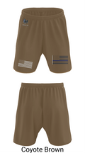 Session 152 47396469 Athletic Shorts With Pockets - 9
