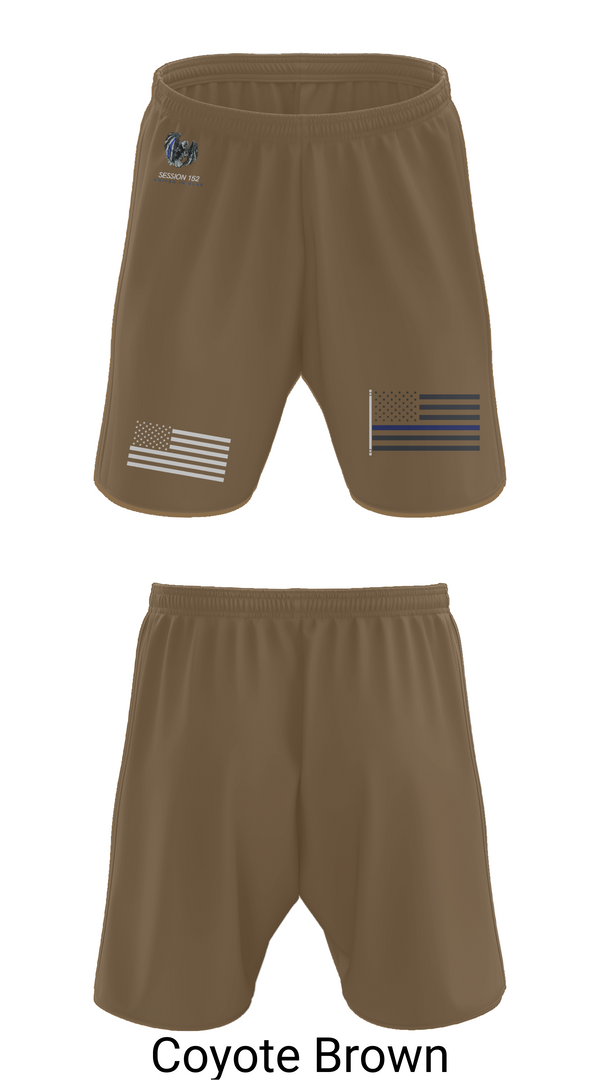 Athletic Shorts With Pockets, Session 152, Police, Teamtime, Team time, sublimation, custom sports apparel, team uniforms, spirit wear, spiritwear, sports uniforms, custom shirts, team store, custom team store, fundraiser sports, apparel fundraiser