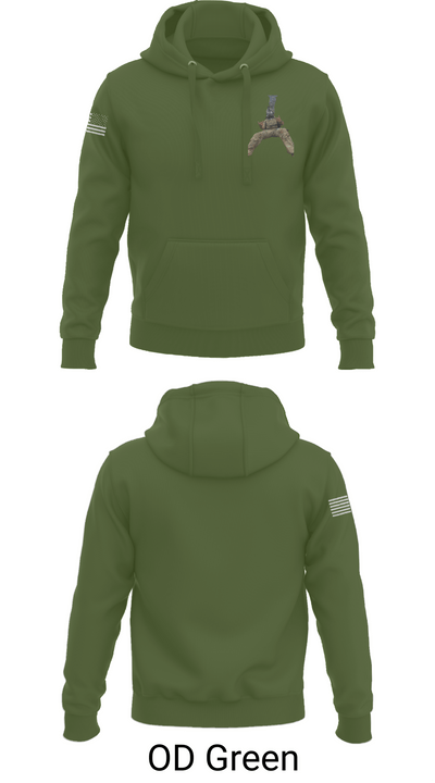 Grim Troop 61547522 Hoodie - 58