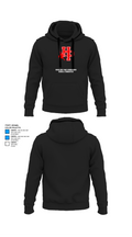 Highland Park Senior High School Gymnastics 24003841 Hoodie - 24