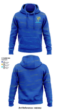 Parrottsville 82472301 Hoodie - 1