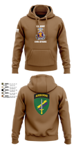 Civil Affairs Schoolhouse 5293701 Hoodie - 4