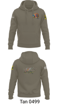 India Company 3-15 33818520 Hoodie - 44