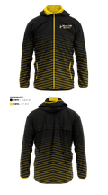 Hughson High School Cross Country 26316139 Windbreaker - 2