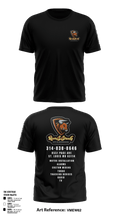 RiverSStronG Auto & Accessories 70993756 Old School Cotton Feel Shirt - 1