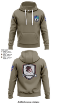 A Co. 1-25 AB 61275281 Hoodie - 3