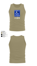 1-5 25th 6477300 Tank Top - 99