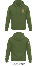 1/39th Field Artillery 79839270 Hoodie - 33