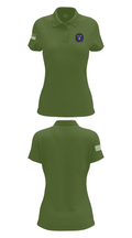 Vp 10 83649045 Women's Short Sleeve Performance Polo  - 52