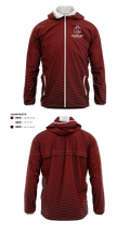 Harding High School Cross Country 38668511 Windbreaker - 40