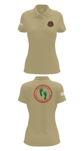 22 STS 7011306 Women's Short Sleeve Performance Polo  - 95
