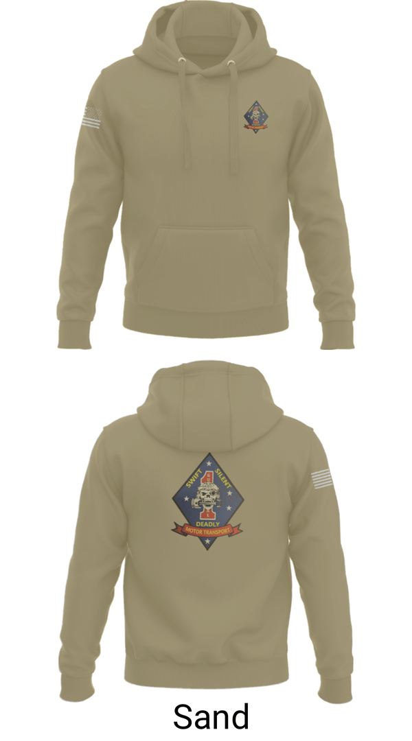 Hoodie, 1st Recon, Marines, Teamtime, Team time, sublimation, custom sports apparel, team uniforms, spirit wear, spiritwear, sports uniforms, custom shirts, team store, custom team store, fundraiser sports, apparel fundraiser