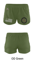 Seminole Battalion 90805231 Ranger Panties - 43