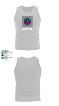 Pro Holmes Sports Basketball Academy 18738195 Tank Top - 13