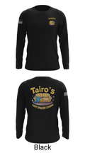 Tairo’s Carpet & Upholstery Cleaning 96326689 Long Sleeve Performance Shirt - 26