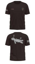 A Co.2-10 AHB 24005115 Short Sleeve Performance Shirt - 26