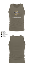 BIG BROTHERS COMBATIVES 49516919 Tank Top - 75
