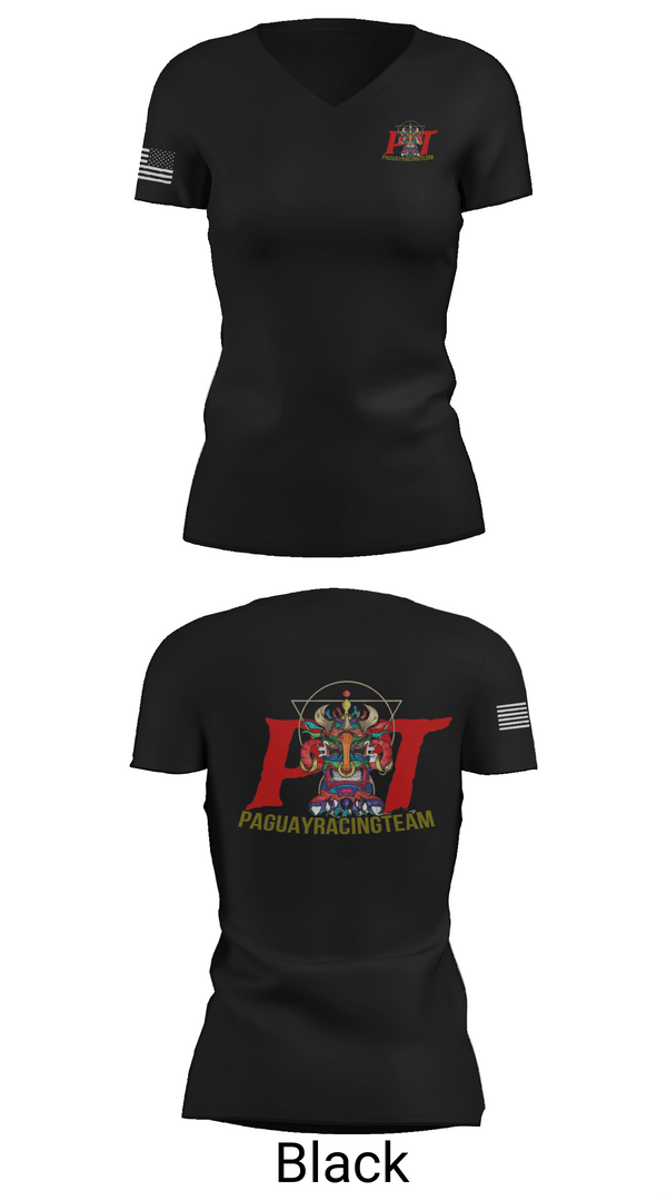 Womens Short Sleeve Vneck Shirt, Richard, Cross Country, Teamtime, Team time, sublimation, custom sports apparel, team uniforms, spirit wear, spiritwear, sports uniforms, custom shirts, team store, custom team store, fundraiser sports, apparel fundraiser