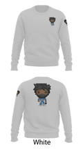 Rider Music Sound 19997643 Crew Neck Sweatshirt - 2