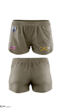 Blue Ewok Ranger Panties - 4