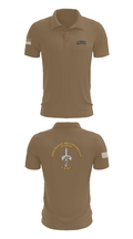 1/506 Inf, CSC, LRRP 84780352 Short Sleeve Performance Polo - 7