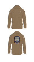 Criminal Investigation 3938601 Windbreaker - 1
