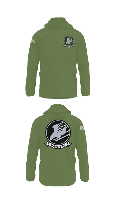 VAW-120 7271813 Windbreaker - 39