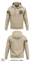 LOGISTICS 26909520 Hoodie - 123