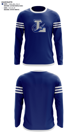 Long Sleeve Performance Shirt, Limestone Community High School Cheer, Cheer, Teamtime, Team time, sublimation, custom sports apparel, team uniforms, spirit wear, spiritwear, sports uniforms, custom shirts, team store, custom team store, fundraiser sports, apparel fundraiser