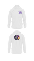 Mount Gilead High School Wrestling 55730415 Windbreaker - 14