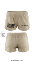 Cub Cadets 23712778 Ranger Panties - 1