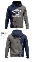 Plainview Little League 37284213 Hoodie - 24