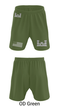 250TH ENGINEERING COMPANY 59783963 Athletic Shorts With Pockets - 47
