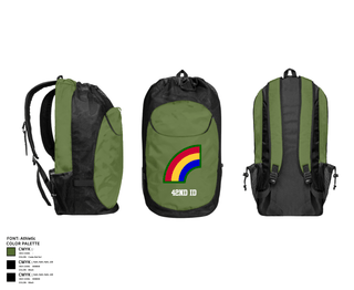 Gear Bag, 42nd ID, Army, Teamtime, Team time, sublimation, custom sports apparel, team uniforms, spirit wear, spiritwear, sports uniforms, custom shirts, team store, custom team store, fundraiser sports, apparel fundraiser