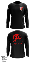 undefined Long Sleeve Performance Shirt 3