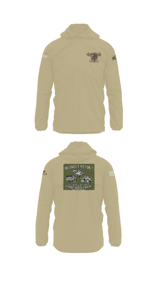 Windbreaker, GDC 3RD PLT, , Teamtime, Team time, sublimation, custom sports apparel, team uniforms, spirit wear, spiritwear, sports uniforms, custom shirts, team store, custom team store, fundraiser sports, apparel fundraiser