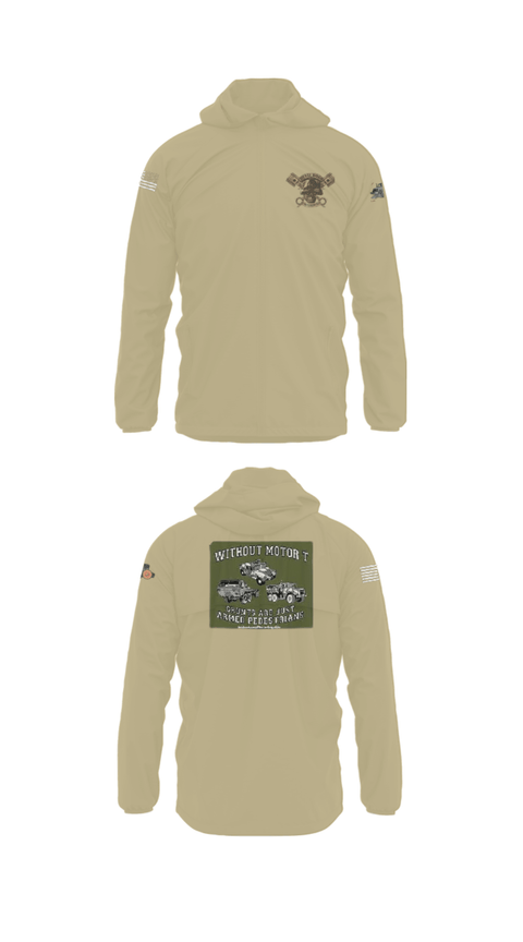 Windbreaker, GDC 3RD PLT, , Teamtime, Team time, sublimation, custom sports apparel, team uniforms, spirit wear, spiritwear, sports uniforms, custom shirts, team store, custom team store, fundraiser sports, apparel fundraiser