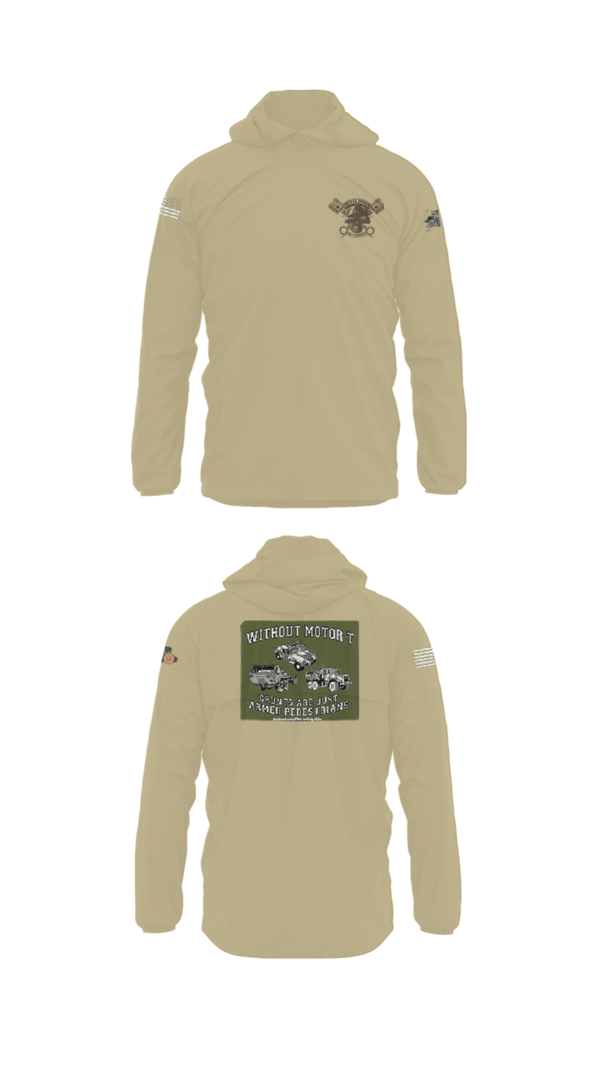 Windbreaker, GDC 3RD PLT, , Teamtime, Team time, sublimation, custom sports apparel, team uniforms, spirit wear, spiritwear, sports uniforms, custom shirts, team store, custom team store, fundraiser sports, apparel fundraiser