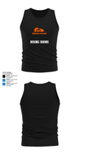 Rising Doors 80958329 Tank Top - 39