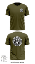 SMTC 35310311 Short Sleeve Performance Shirt - 163