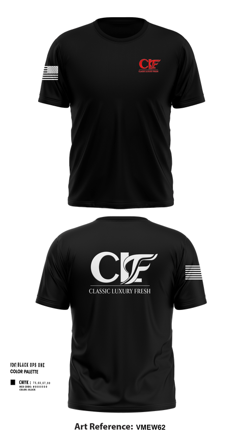 Short Sleeve Performance Shirt, CLF, , Teamtime, Team time, sublimation, custom sports apparel, team uniforms, spirit wear, spiritwear, sports uniforms, custom shirts, team store, custom team store, fundraiser sports, apparel fundraiser