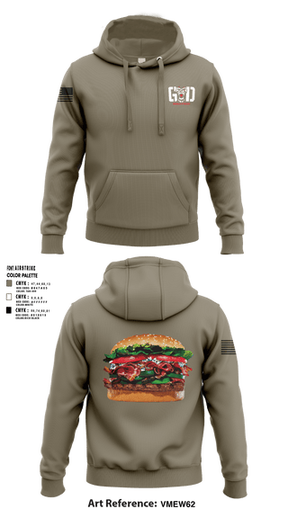 Hoodie, TM EAB, Army, Teamtime, Team time, sublimation, custom sports apparel, team uniforms, spirit wear, spiritwear, sports uniforms, custom shirts, team store, custom team store, fundraiser sports, apparel fundraiser