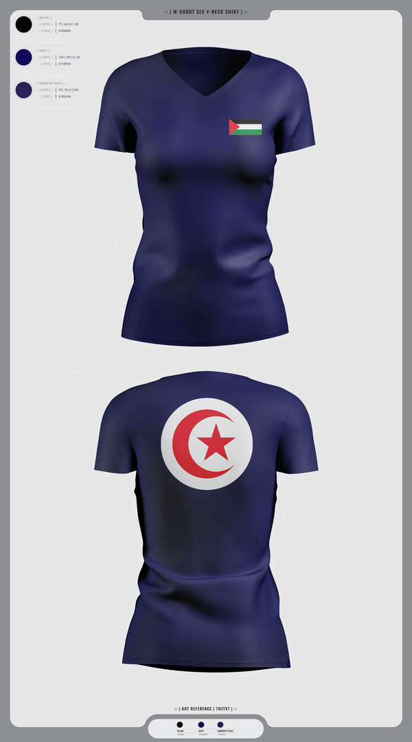 Womens Short Sleeve Vneck Shirt, Nate higgers, Wrestling, Teamtime, Team time, sublimation, custom sports apparel, team uniforms, spirit wear, spiritwear, sports uniforms, custom shirts, team store, custom team store, fundraiser sports, apparel fundraiser