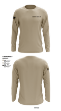 Discount General RV 21539094 Long Sleeve Performance Shirt - 1