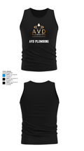 Avd plumbing 52318948 Tank Top - 32