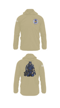 Alabama Department of Corrections 68414517 Windbreaker - 77