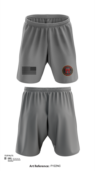 Athletic Shorts With Pockets, , Army, Teamtime, Team time, sublimation, custom sports apparel, team uniforms, spirit wear, spiritwear, sports uniforms, custom shirts, team store, custom team store, fundraiser sports, apparel fundraiser