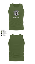 FIELD MESS 13244751 Tank Top - 59